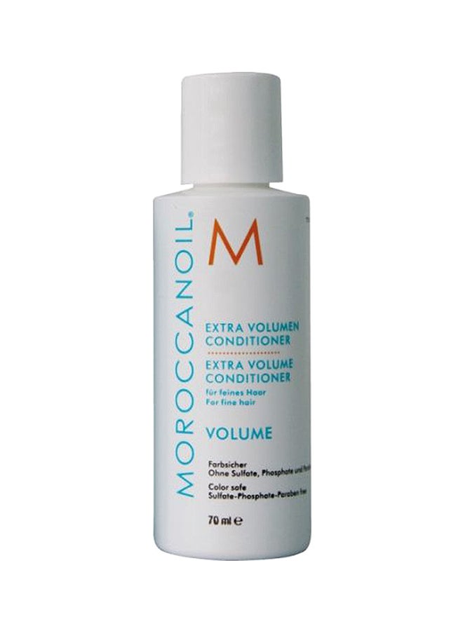 Extra Volume Conditioner (For Fine Hair) 250ml/8.45oz