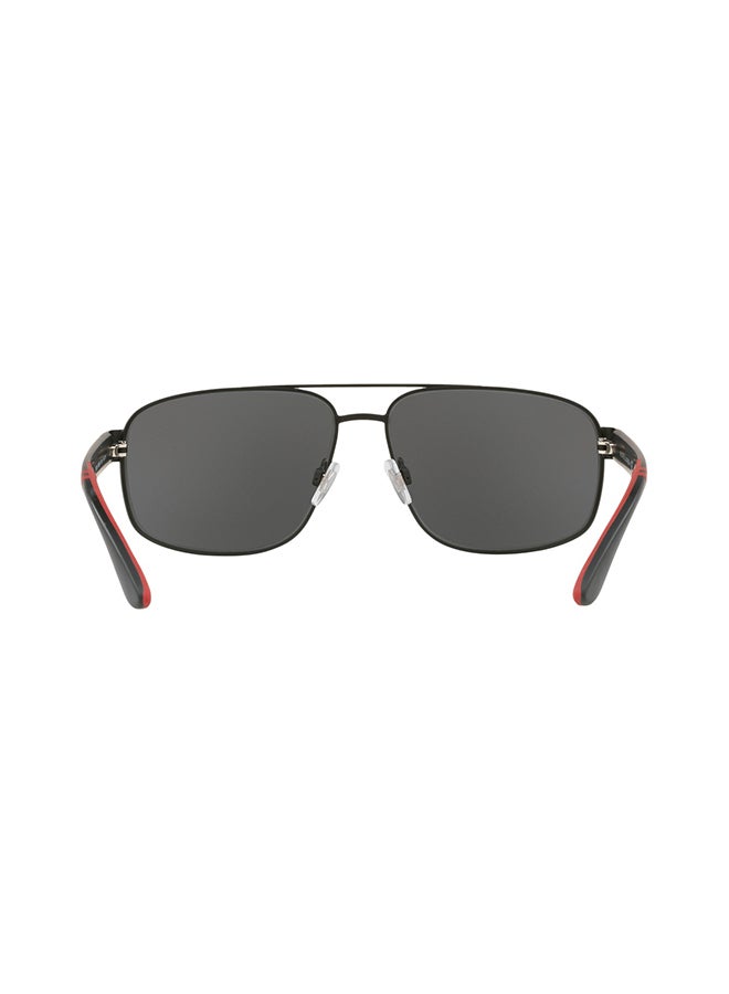 Men's Aviator Sunglasses - PH3112 903887 62 - Lens Size: 62 Mm