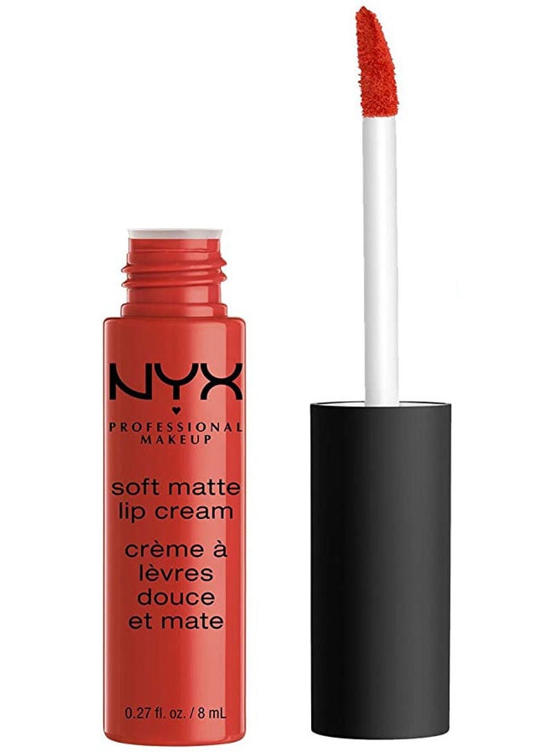 Sephora Outrageous Extension Mascara + NYX Soft Matte Lip Cream + Free Gift ( Pro Conceal HD Concealer ) Green