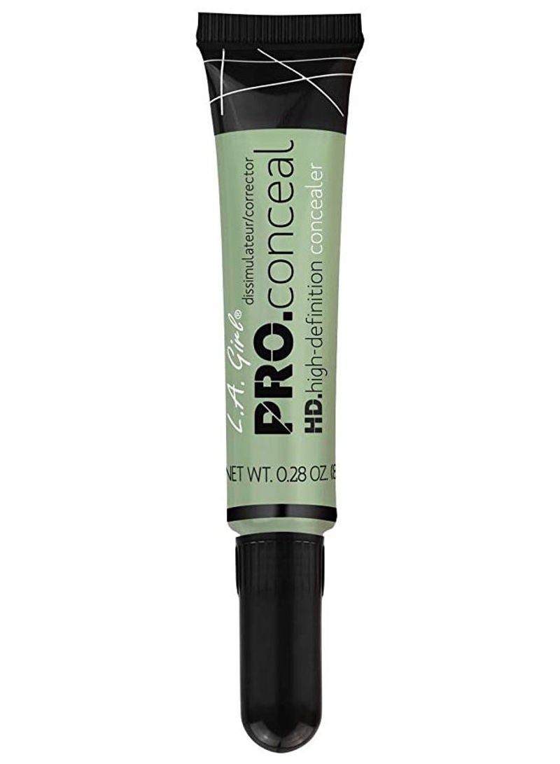 Sephora Outrageous Extension Mascara + NYX Soft Matte Lip Cream + Free Gift ( Pro Conceal HD Concealer ) Green