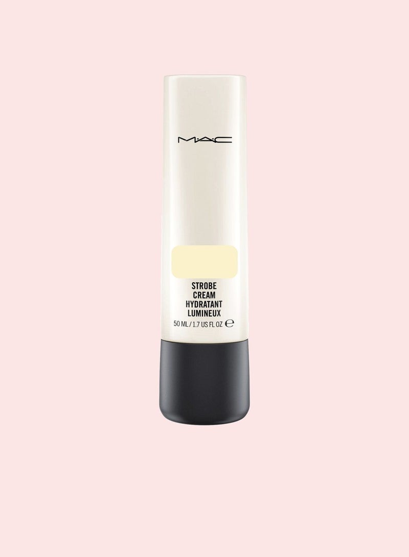 Strobe Cream 1.7 oz- Goldlite