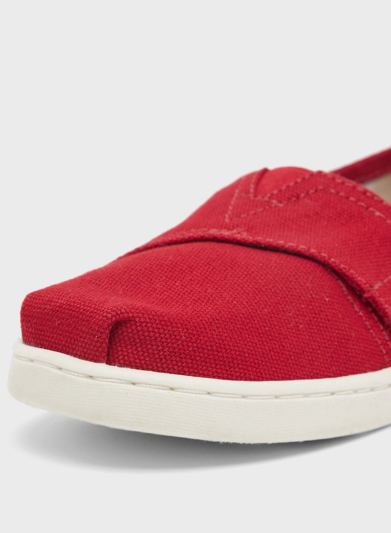 Kids Original Classics Loafers