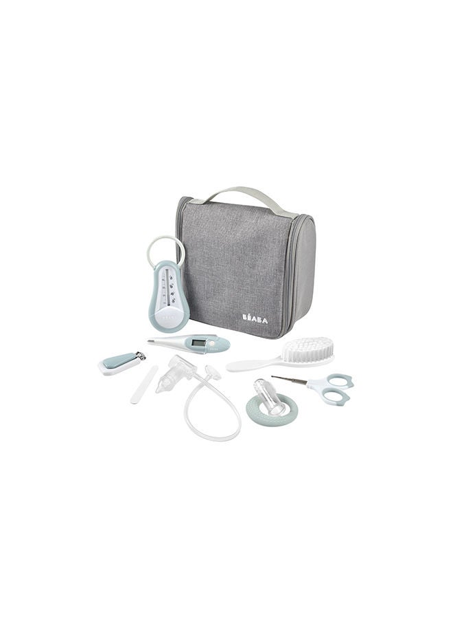 Toiletry Bag