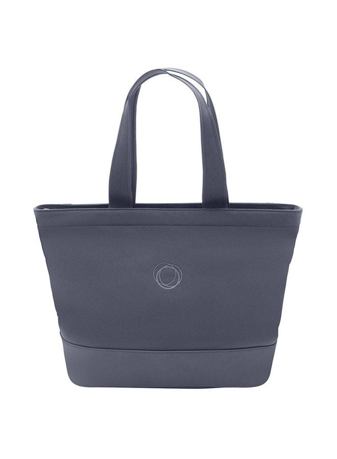 Changing Bag Me - Stormy Blue