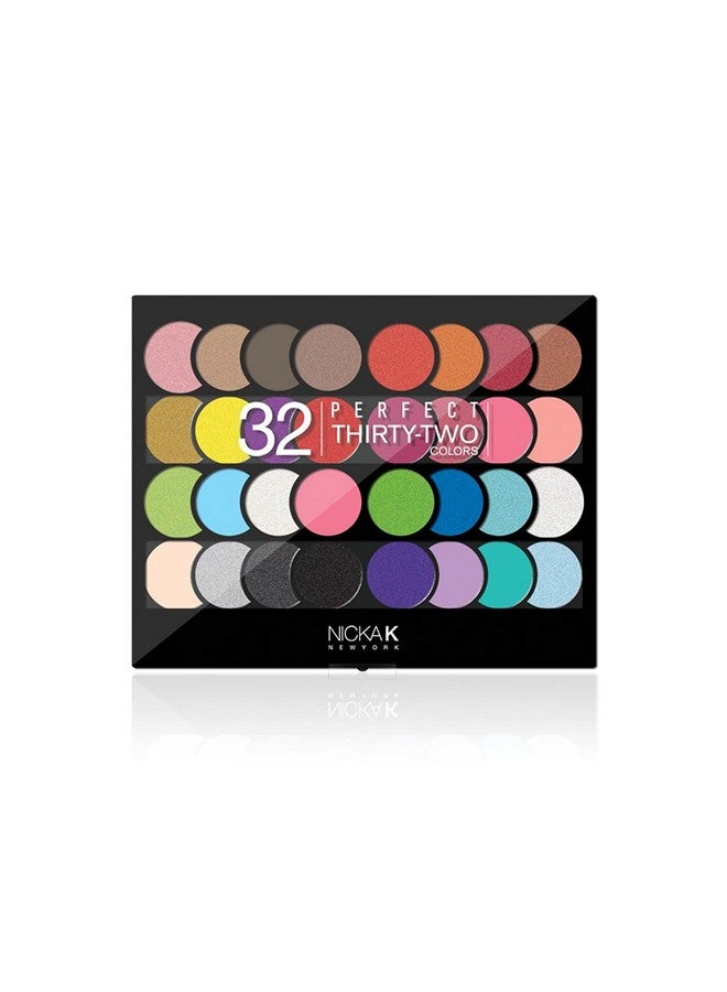 Eye & Blush Palette ( Ap029 )