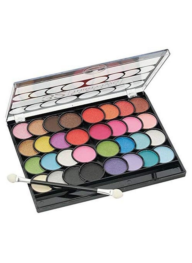 Eye & Blush Palette ( Ap029 )