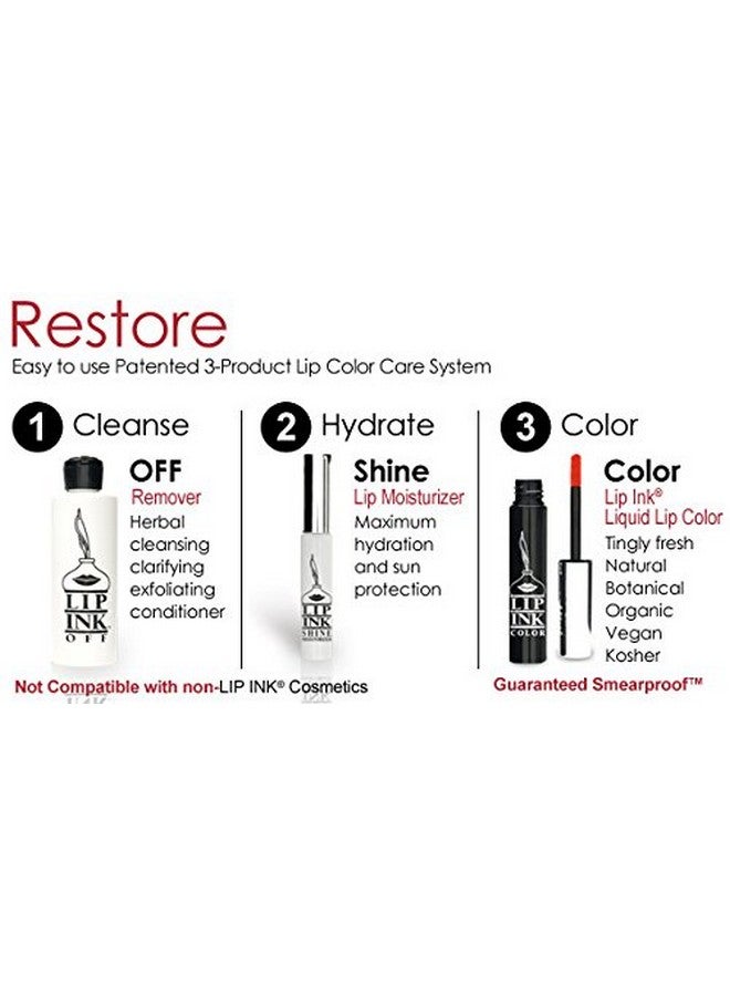 Arcturian Pink Liquid Lipstick 100% Smearproof Longlasting Waterproof Vegan Waxfree Organic Kosher Natural Botanical 247 Confidence Cosmetics Usa Self Manufactured Factory Direct Since 1995