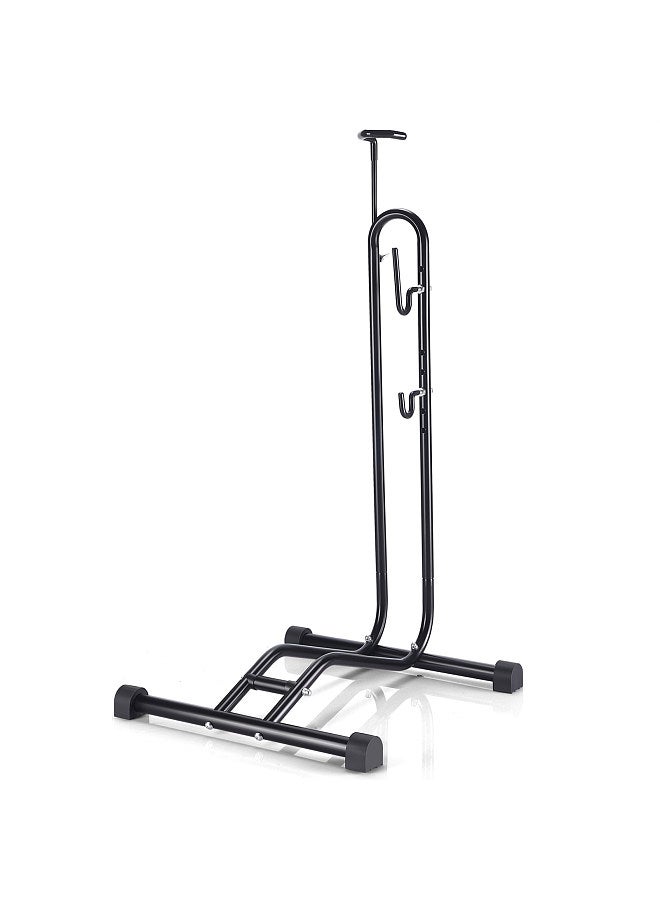 Bicycle Parking Rack Bicycle Stand Bike Indoor Garage Storage Bracket Bike Repairing Holdder Bicycle Maintenance Stand