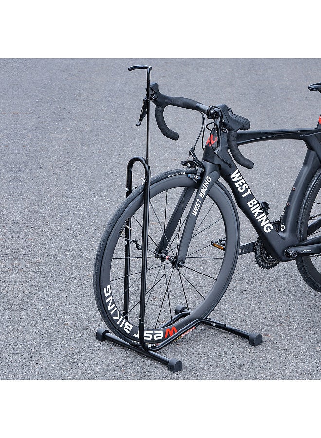 Bicycle Parking Rack Bicycle Stand Bike Indoor Garage Storage Bracket Bike Repairing Holdder Bicycle Maintenance Stand