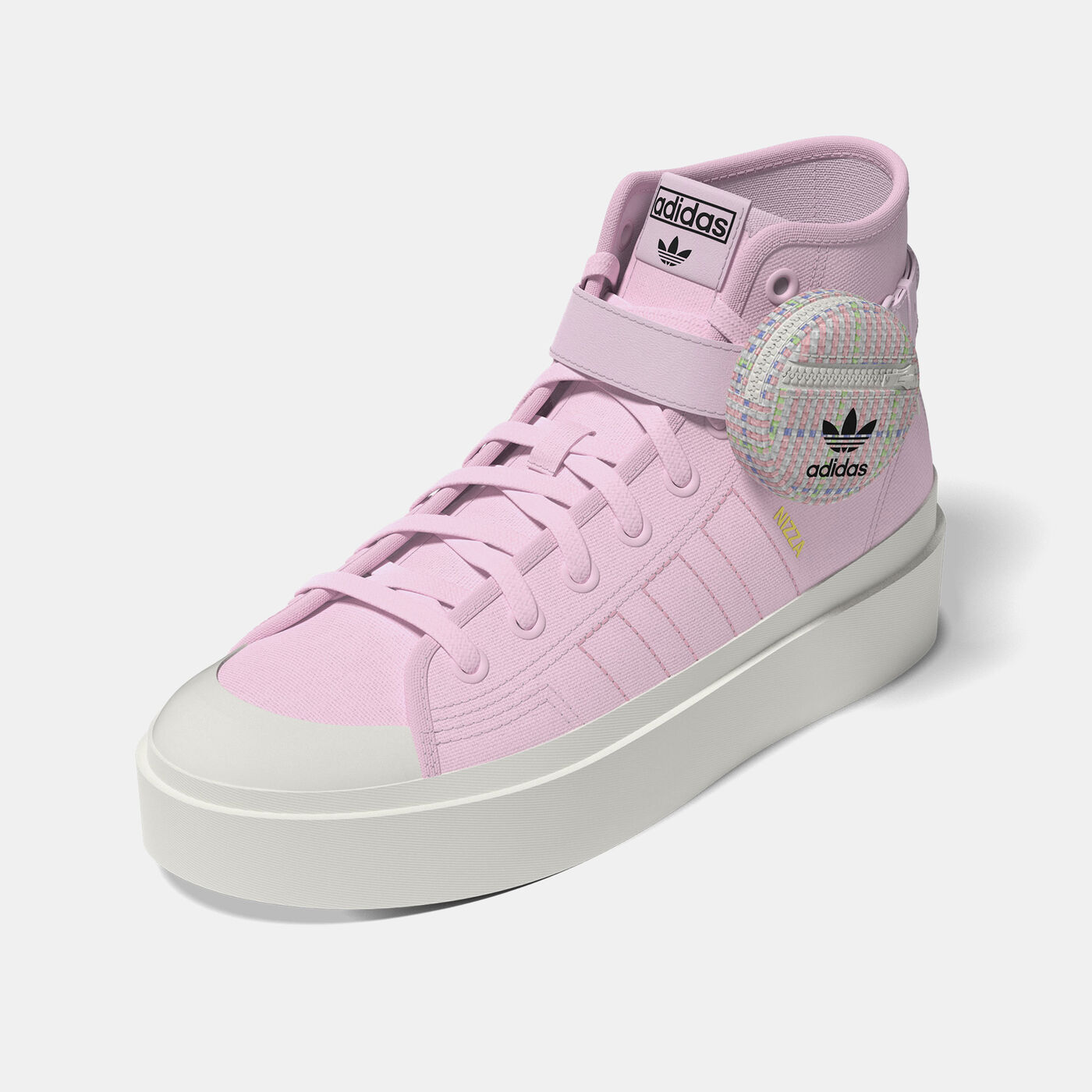 Women's Nizza Bonega Mid Shoe