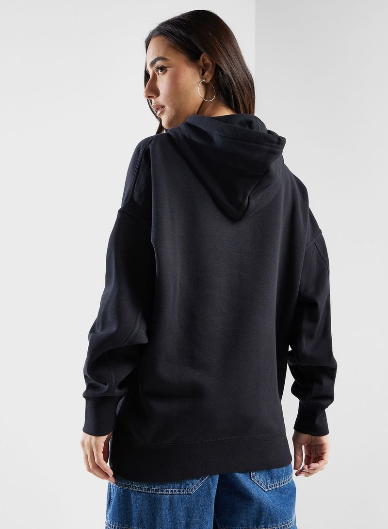 Essential Hoodie