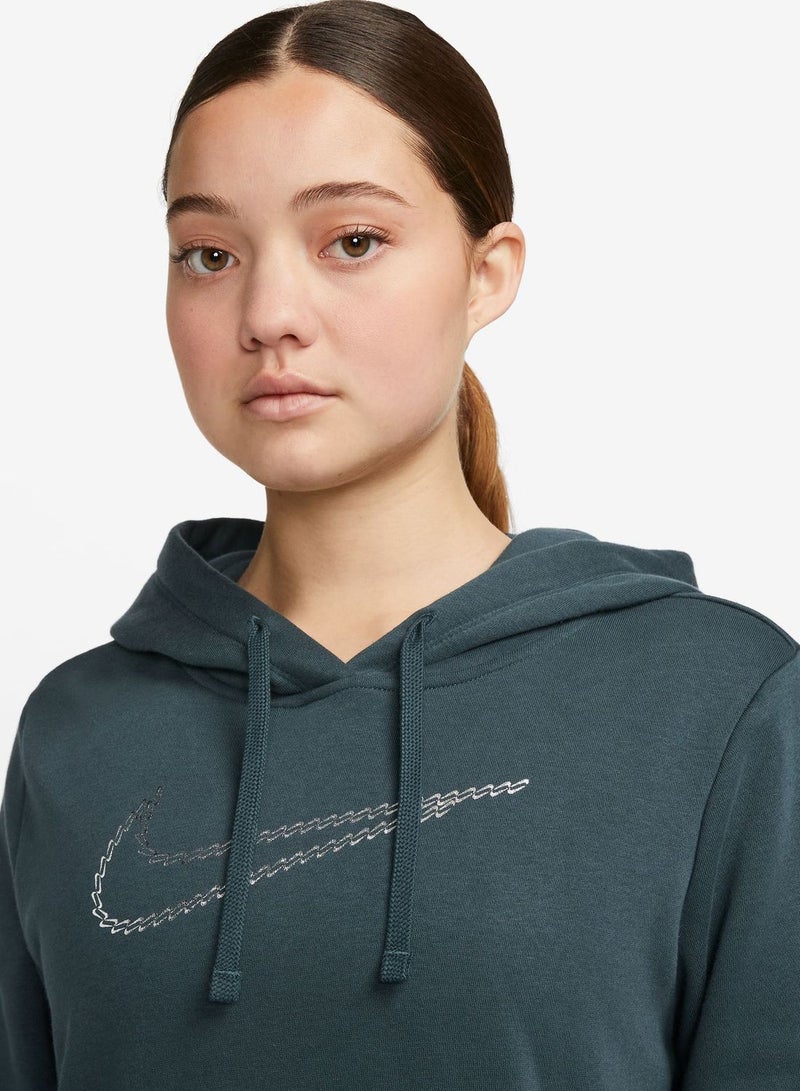 Essential Hoodie