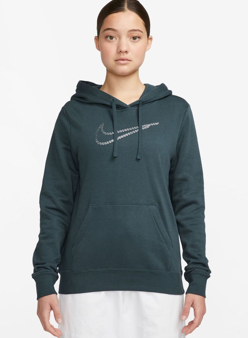 Essential Hoodie