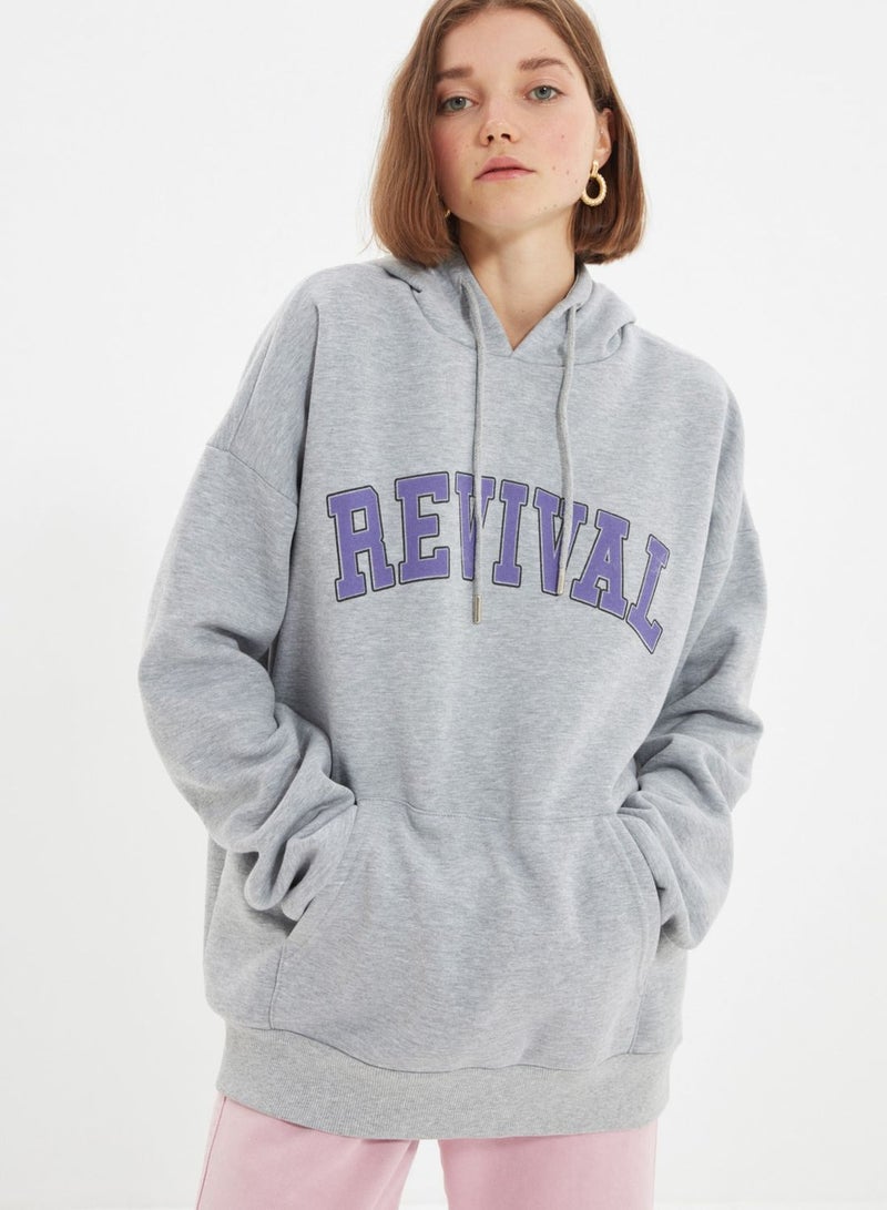 Revival Hoodie