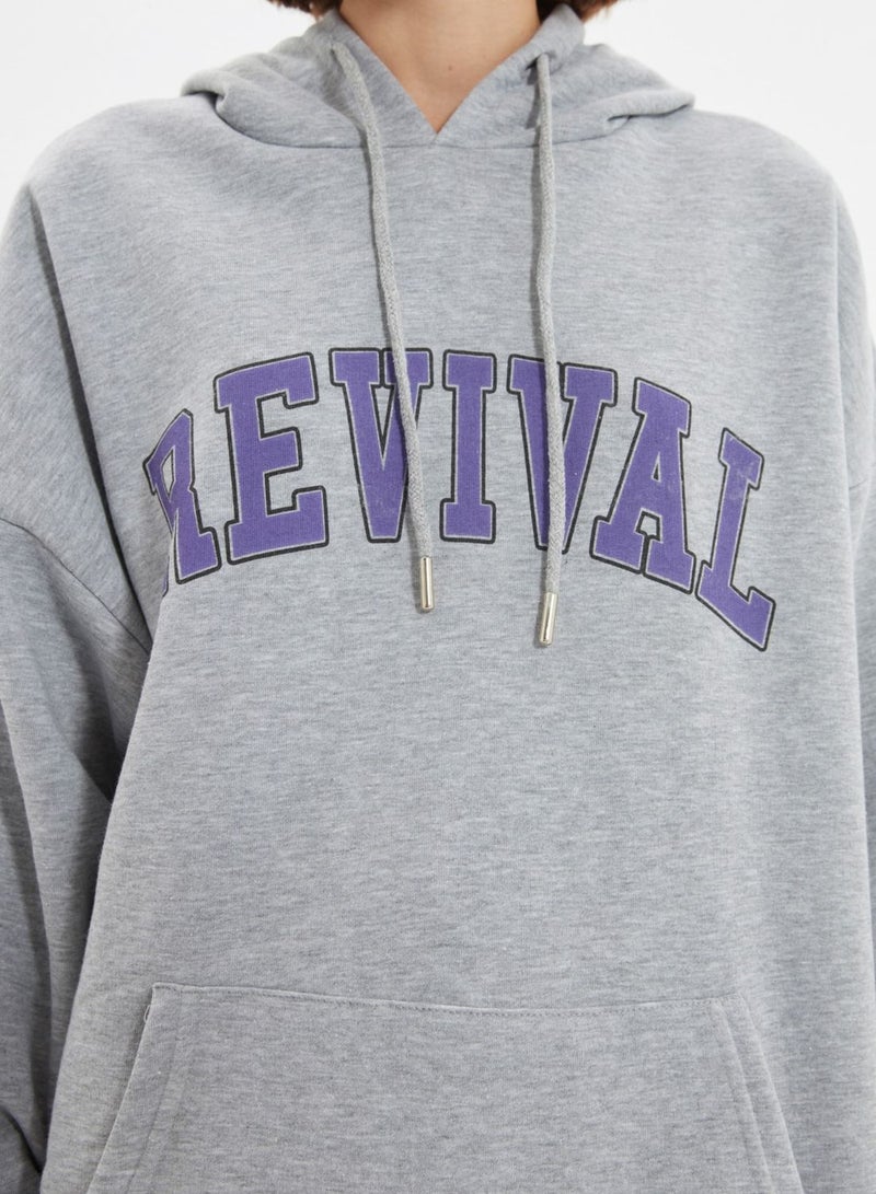 Revival Hoodie