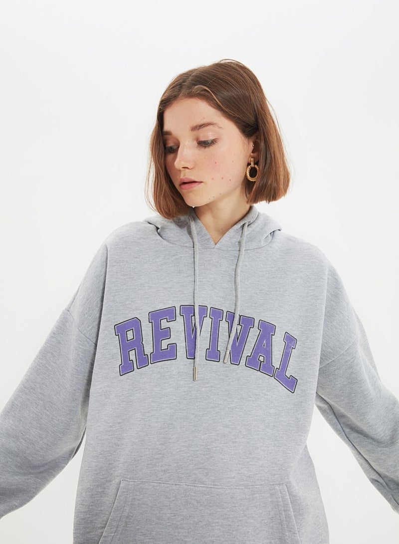 Revival Hoodie