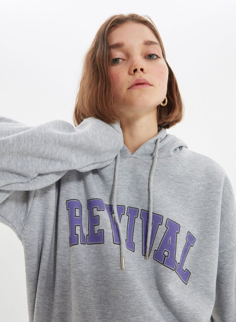 Revival Hoodie