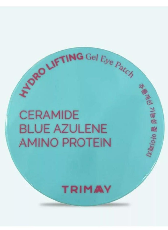 Trimay Hydro Lifting Gel Eye Patch 60pcs