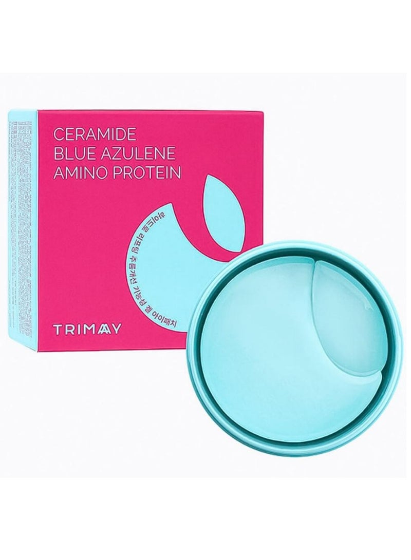 Trimay Hydro Lifting Gel Eye Patch 60pcs
