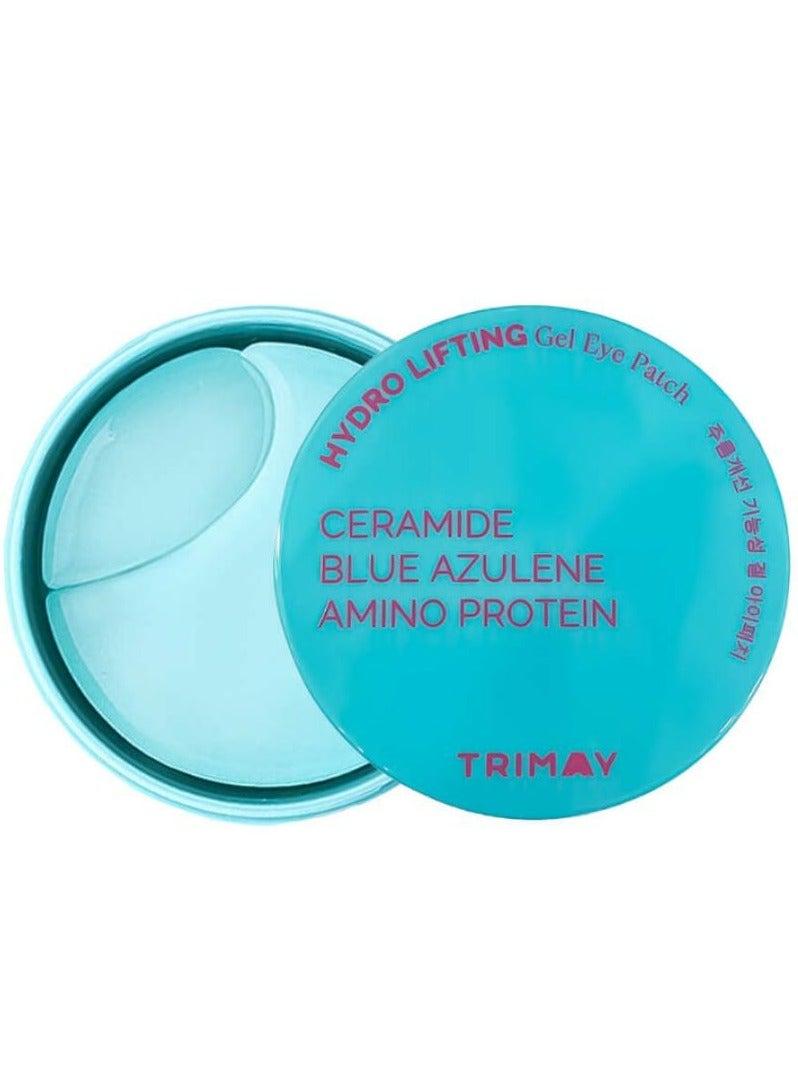 Trimay Hydro Lifting Gel Eye Patch 60pcs