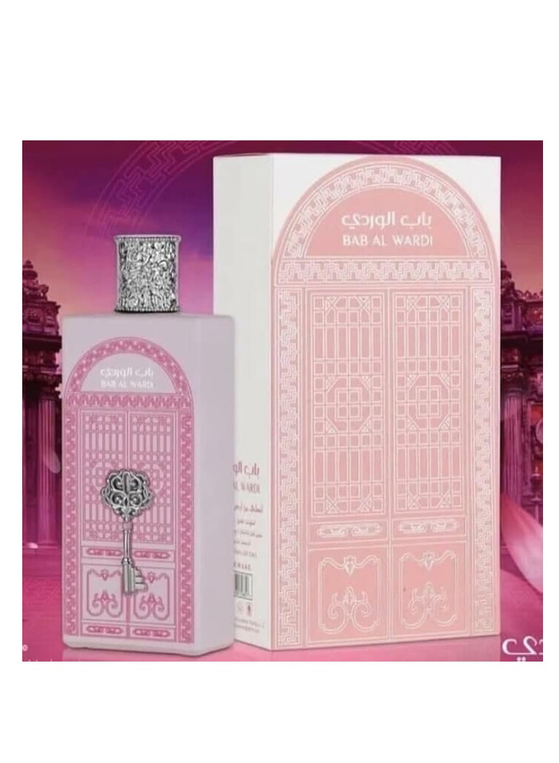 Bab Al Wardi Eau De Perfume 100 ml