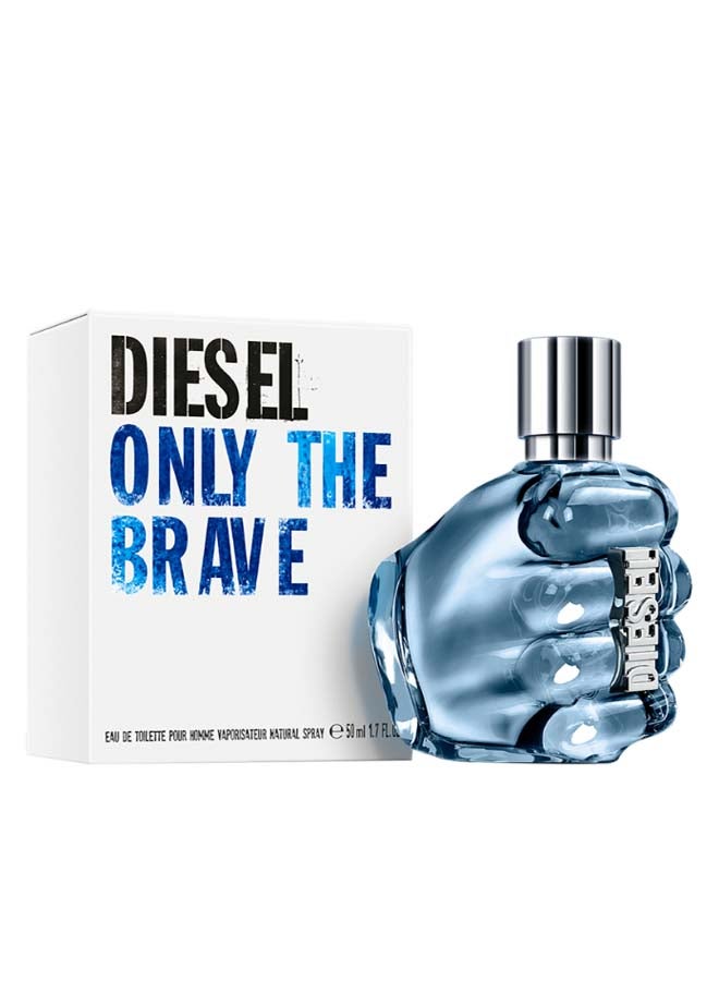 Only The Brave EDT 50ml