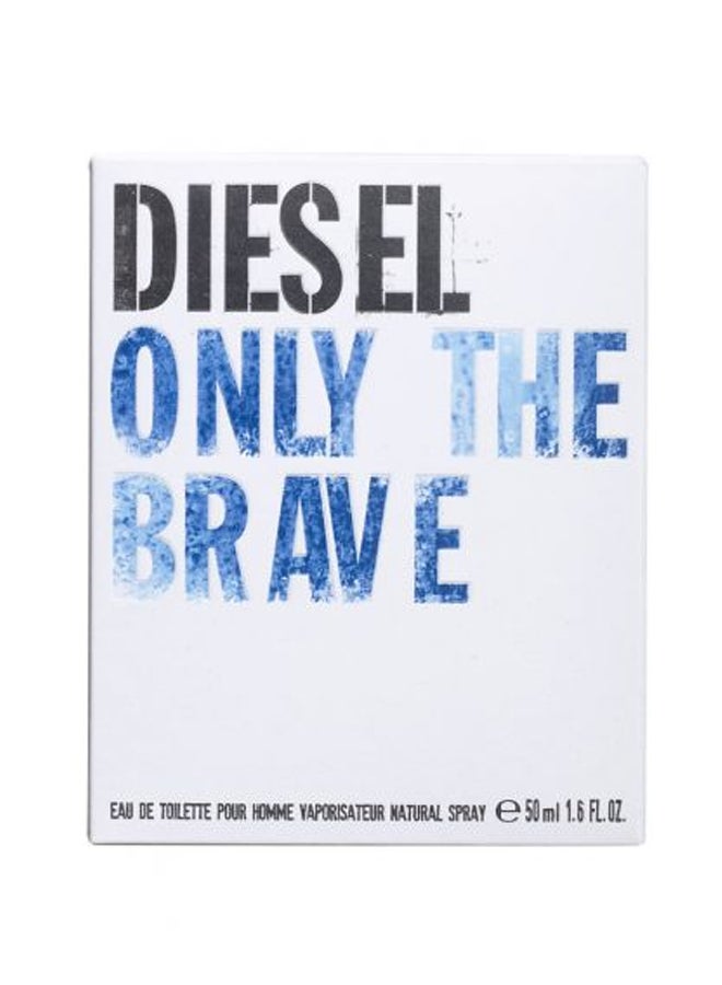 Only The Brave EDT 50ml
