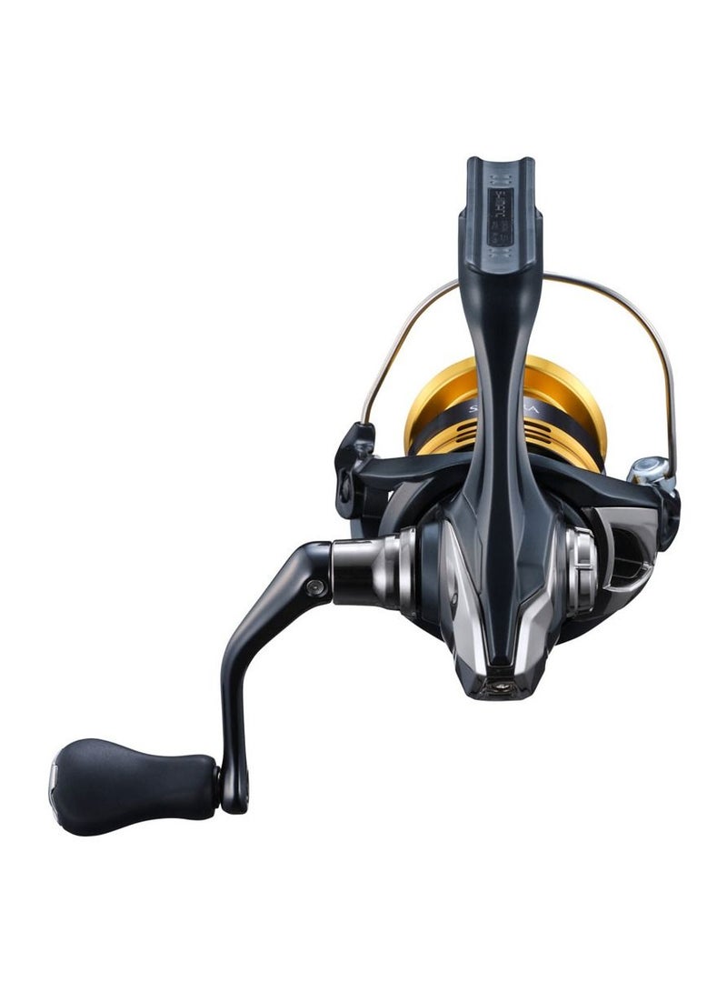 Shimano Sahara 4000XG FJ Spinning Reel