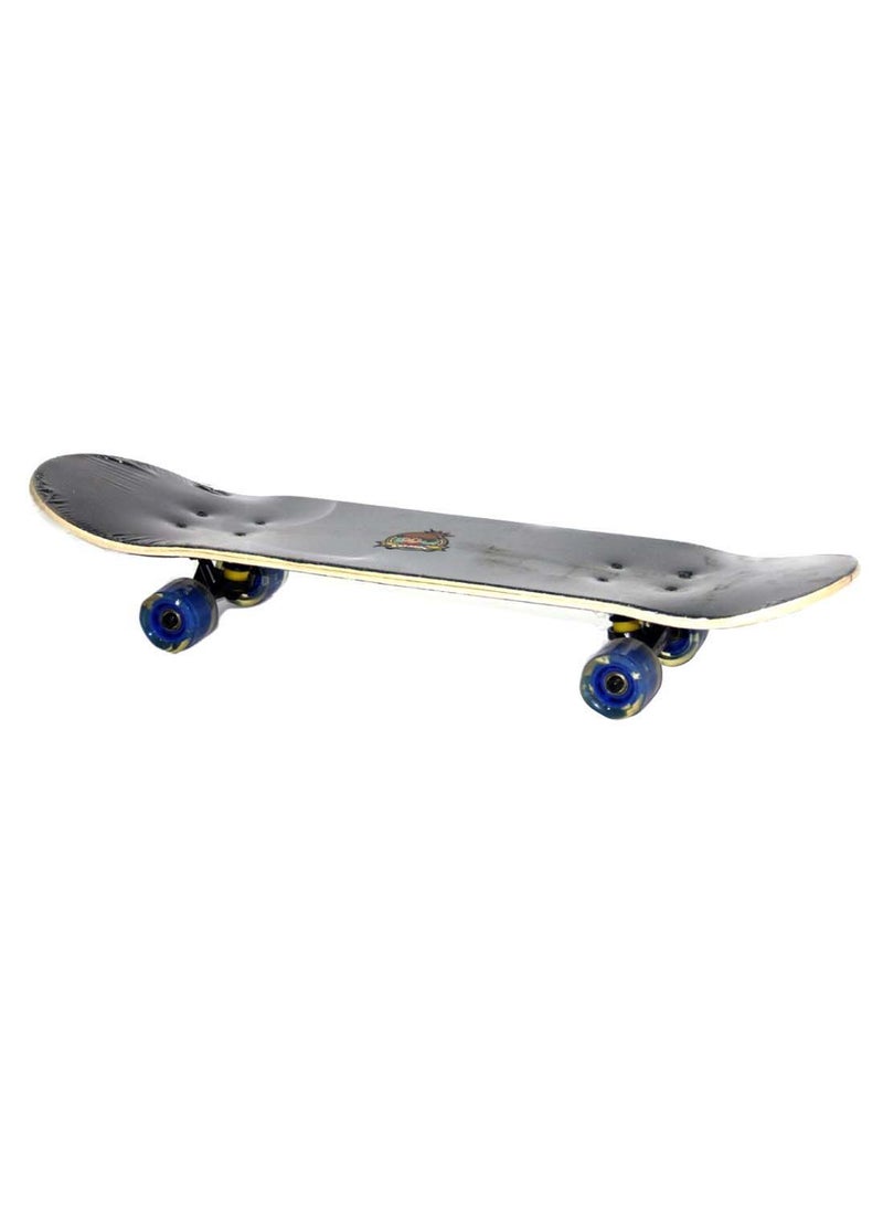 4-Wheel Skateboard