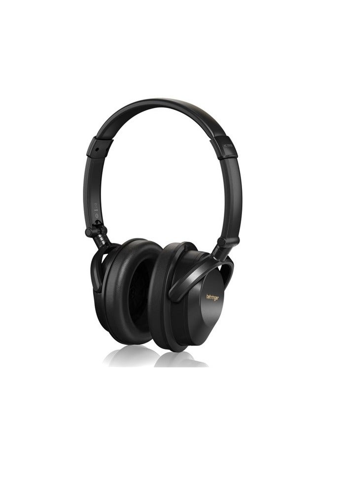 Behringer Headphones (HC 2000) Black MED, Wired