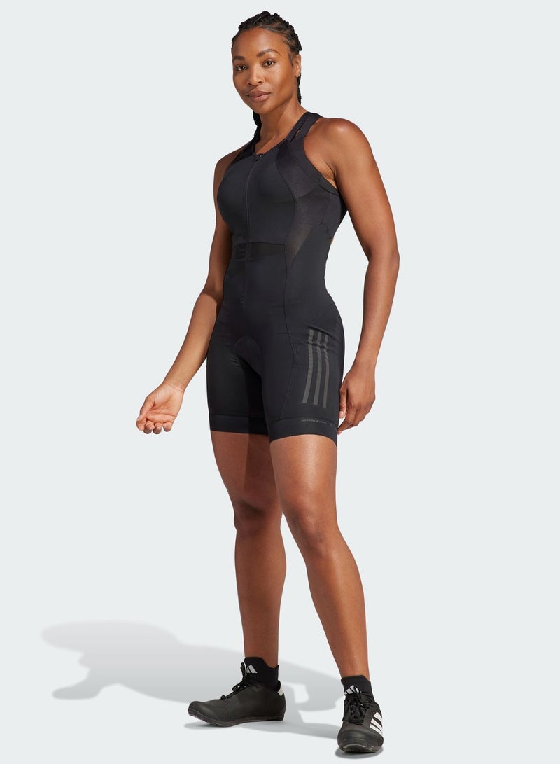 The Aeroready Cycling Playsuit