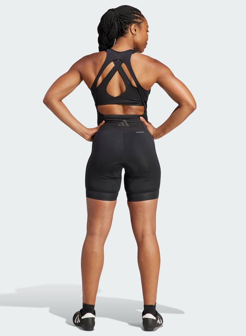 The Aeroready Cycling Playsuit