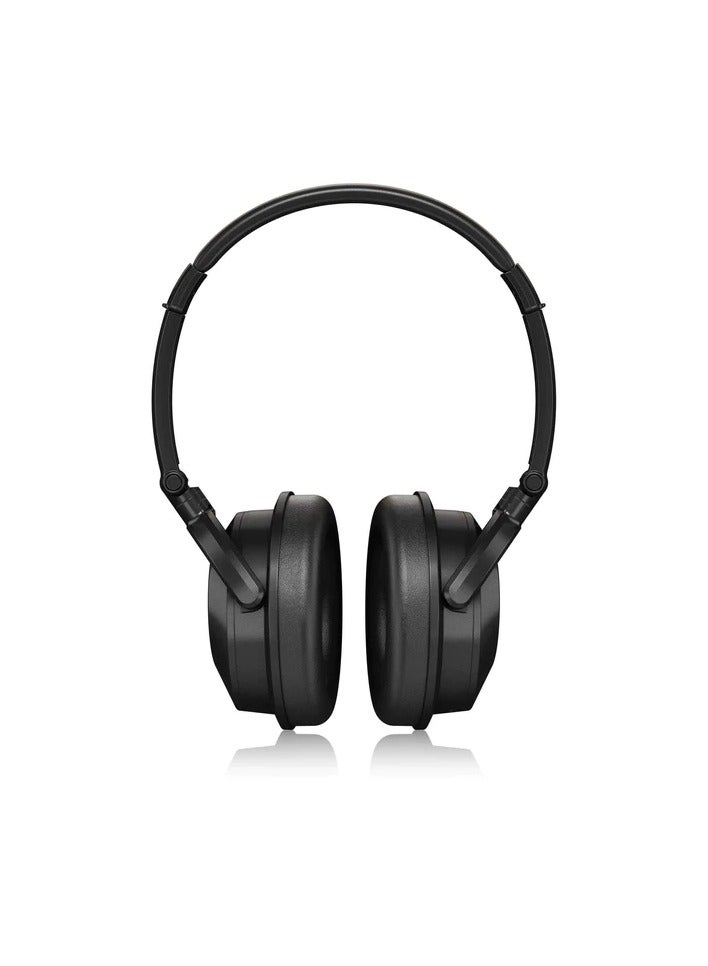 Behringer HC2000B wireless headphones with Bluetooth connectivity