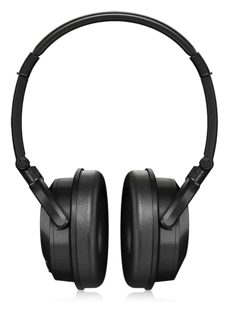Behringer HC2000B wireless headphones with Bluetooth connectivity