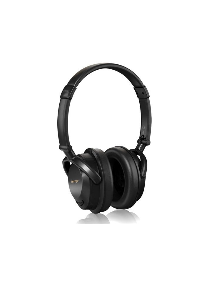 Behringer HC2000B wireless headphones with Bluetooth connectivity