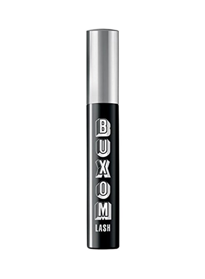 Lash Mascara Blackest Black