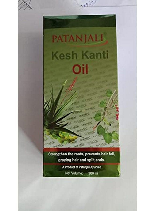 Kesh Kanti Hair Oil 300Ml
