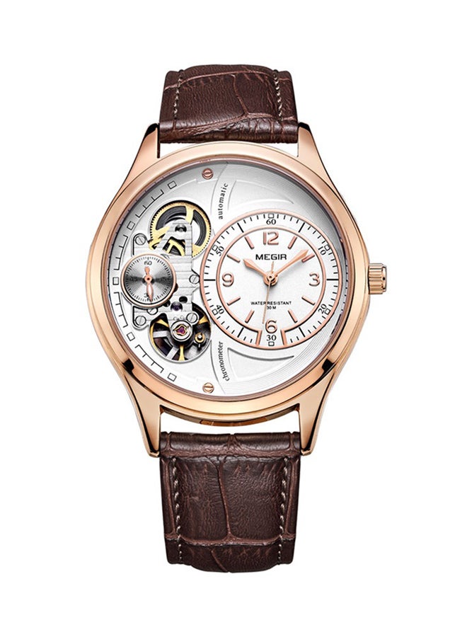 Men's Formal Chronograph Watch SW0088