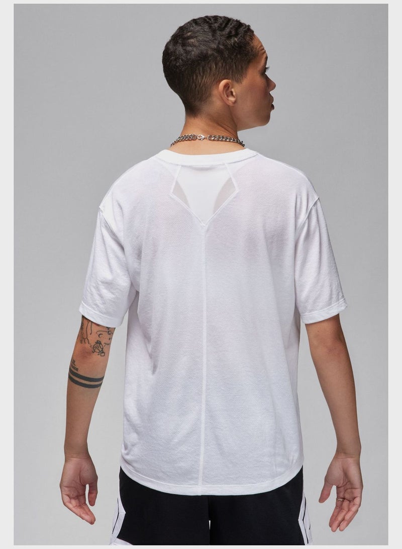 Jordan Diamond T-Shirt