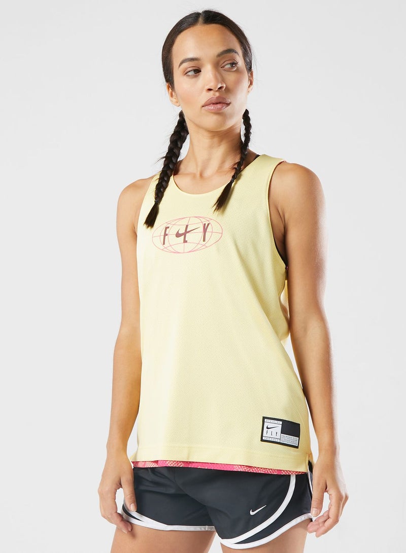 Reversible Tank