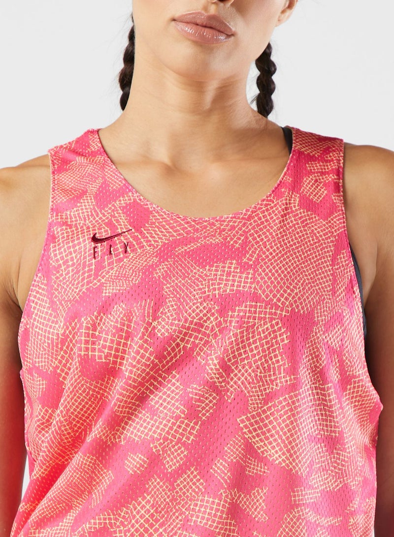 Reversible Tank