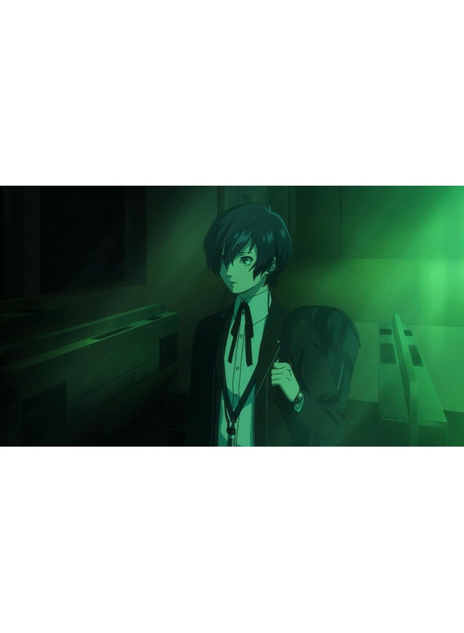 Persona 3 Reloaded - PlayStation 5 (PS5)
