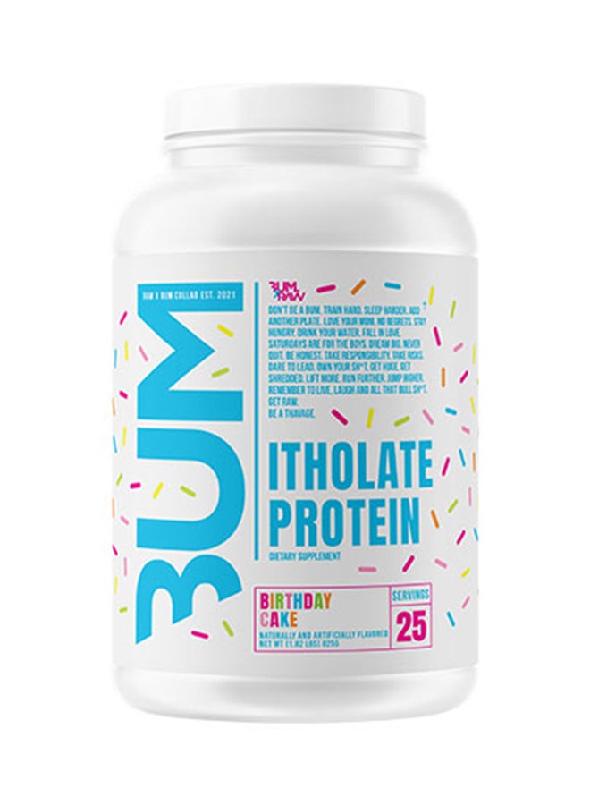 Itholate Protein Powder 775gm (25 Servings)