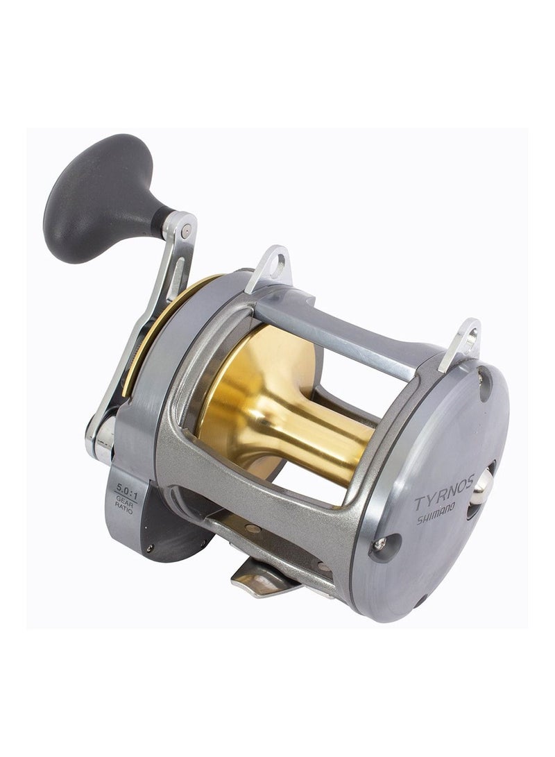 Shimano Tyrnos TYR 30 2-Speed Reel