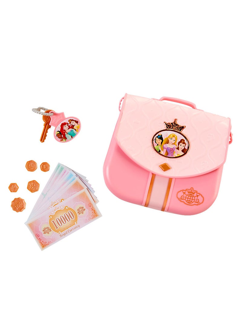 Dprincess Style Travel Purse Set