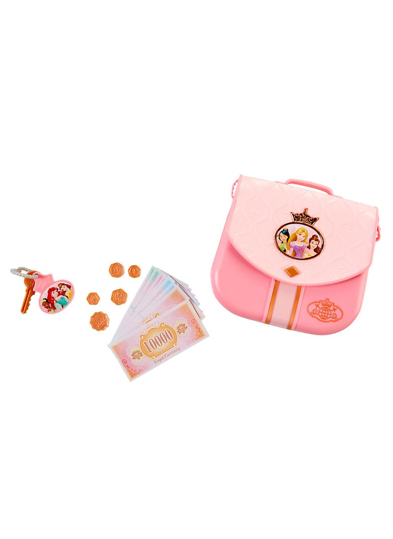 Dprincess Style Travel Purse Set