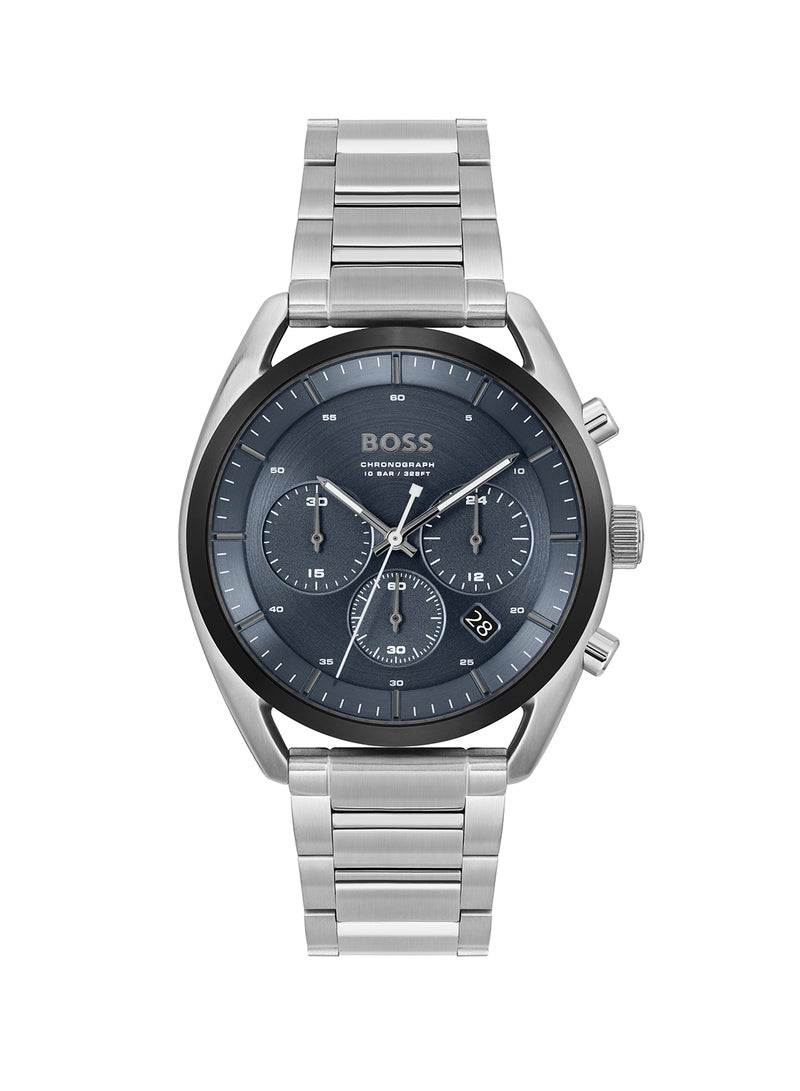 Men's Stainless Steel Wrist Watch 1514093