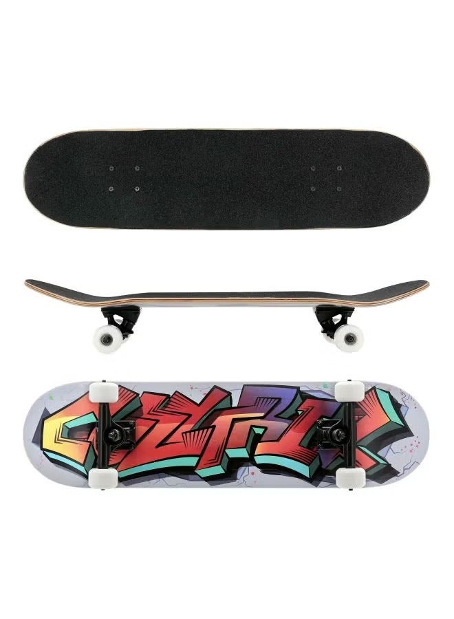 Graffiti Skateboard 80cm