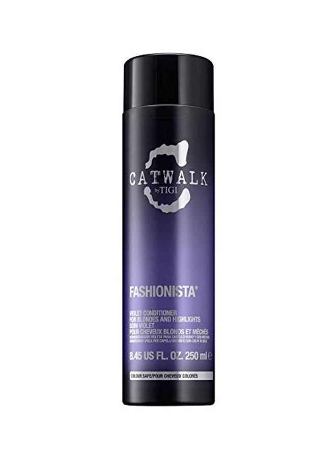 Fashionista Conditioner 250ml