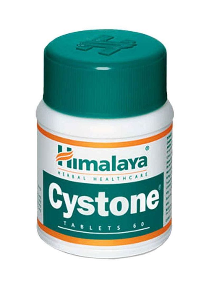 Cystone 60 Tablet